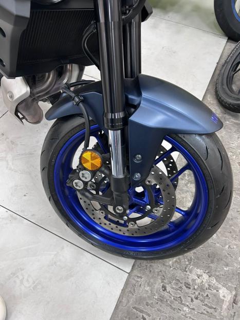 SUZUKI Boulevard M 800 , Foto 4