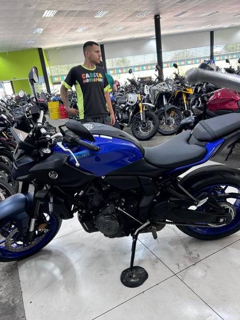 SUZUKI Boulevard M 800 , Foto 5