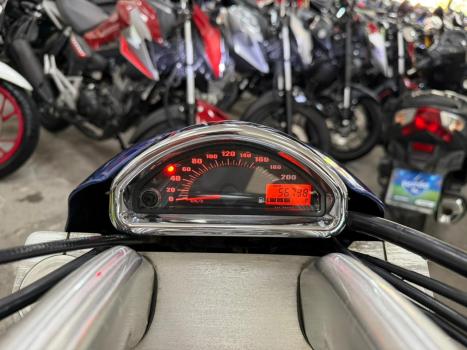 SUZUKI Boulevard M 800 , Foto 8