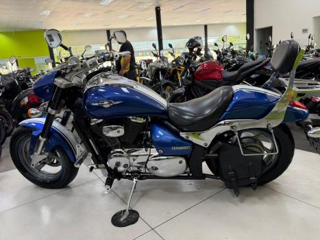 SUZUKI Boulevard M 800 , Foto 9