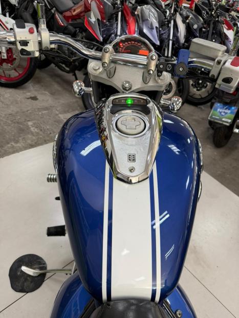 SUZUKI Boulevard M 800 , Foto 10
