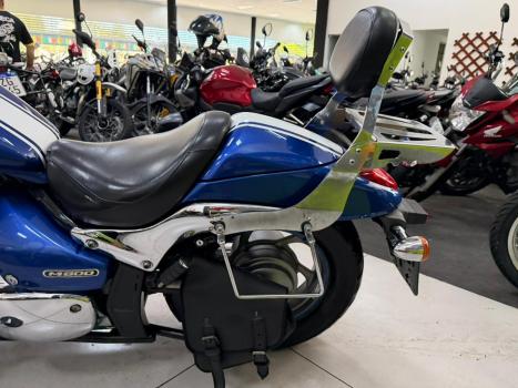 SUZUKI Boulevard M 800 , Foto 11