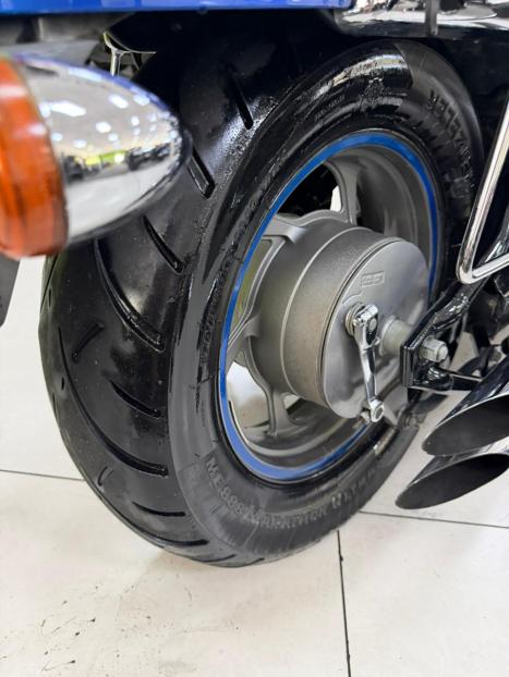 SUZUKI Boulevard M 800 , Foto 12