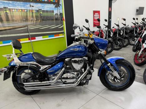 SUZUKI Boulevard M 800 , Foto 13