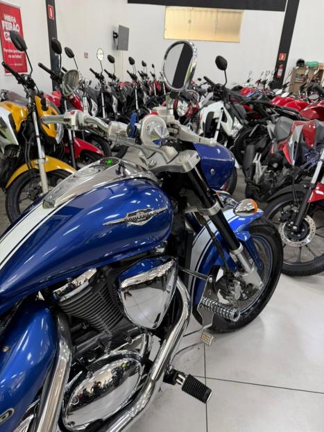 SUZUKI Boulevard M 800 , Foto 14
