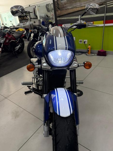 SUZUKI Boulevard M 800 , Foto 15
