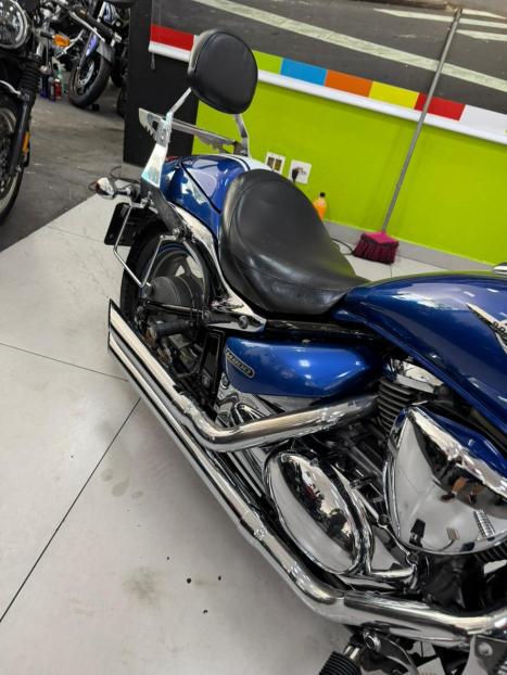 SUZUKI Boulevard M 800 , Foto 16