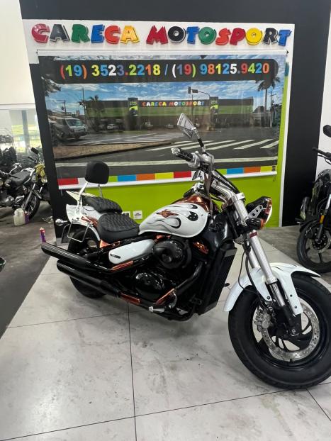 SUZUKI Boulevard M 800 , Foto 1