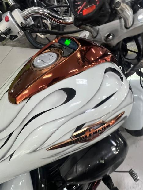 SUZUKI Boulevard M 800 , Foto 2