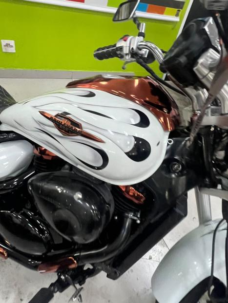 SUZUKI Boulevard M 800 , Foto 3