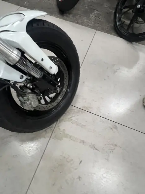 SUZUKI Boulevard M 800 , Foto 4