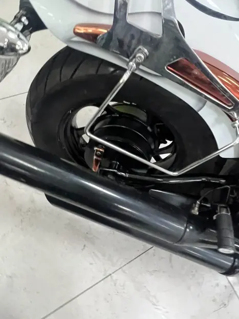 SUZUKI Boulevard M 800 , Foto 8