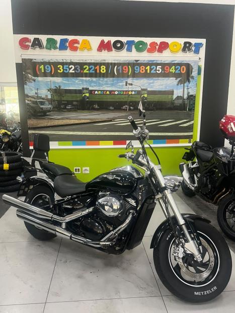 SUZUKI Boulevard M 800 , Foto 1