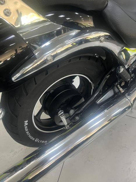 SUZUKI Boulevard M 800 , Foto 2