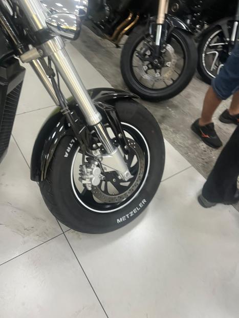 SUZUKI Boulevard M 800 , Foto 3