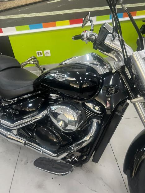 SUZUKI Boulevard M 800 , Foto 4