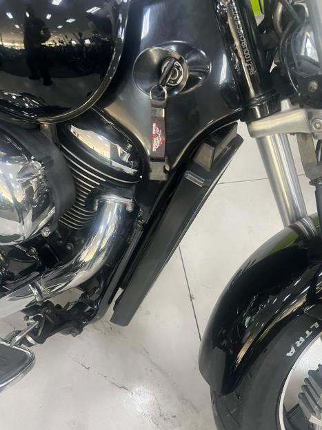 SUZUKI Boulevard M 800 , Foto 5