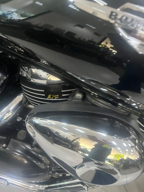 SUZUKI Boulevard M 800 , Foto 6