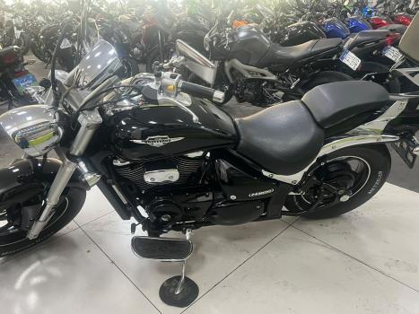 SUZUKI Boulevard M 800 , Foto 8