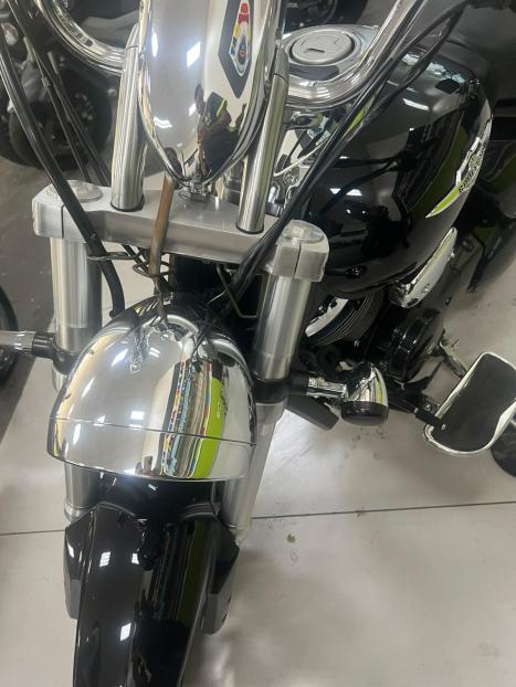 SUZUKI Boulevard M 800 , Foto 10