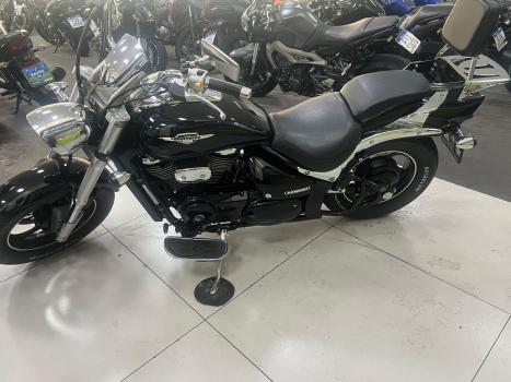 SUZUKI Boulevard M 800 , Foto 11
