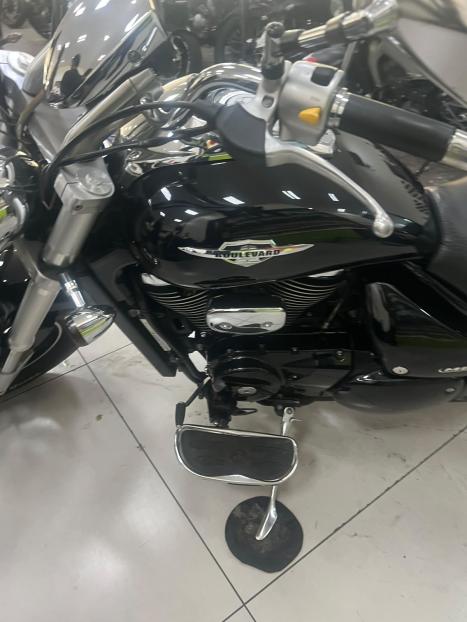 SUZUKI Boulevard M 800 , Foto 12