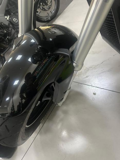 SUZUKI Boulevard M 800 , Foto 13