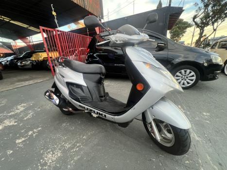 SUZUKI Burgman 125 , Foto 6
