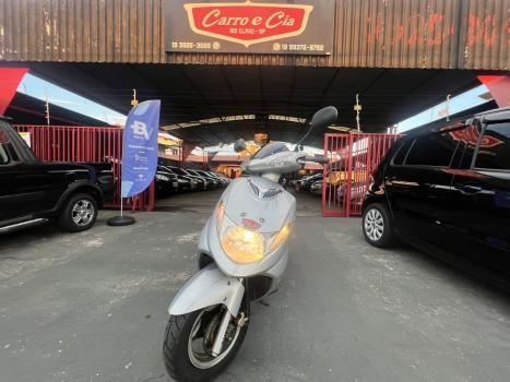 SUZUKI Burgman 125 , Foto 7