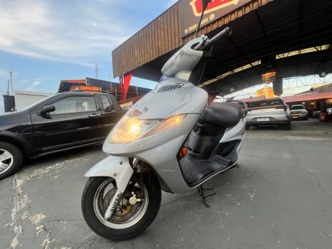 SUZUKI Burgman 125 , Foto 8
