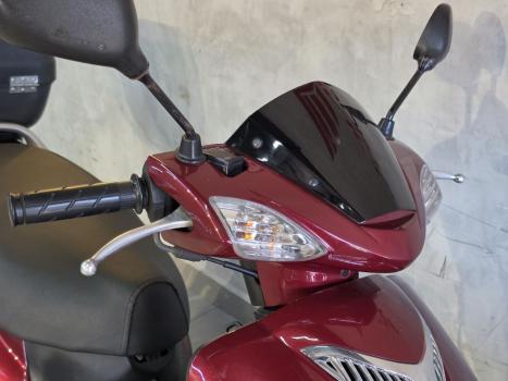 SUZUKI Burgman 125 , Foto 3