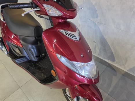 SUZUKI Burgman 125 , Foto 5