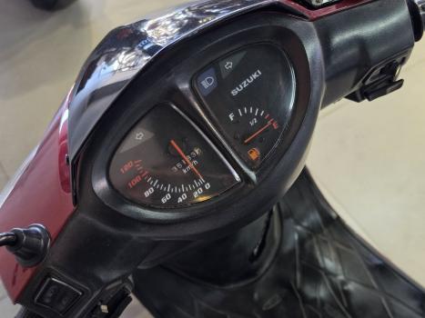 SUZUKI Burgman 125 , Foto 6
