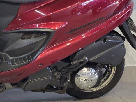 SUZUKI Burgman 125 , Foto 8