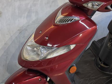 SUZUKI Burgman 125 , Foto 9