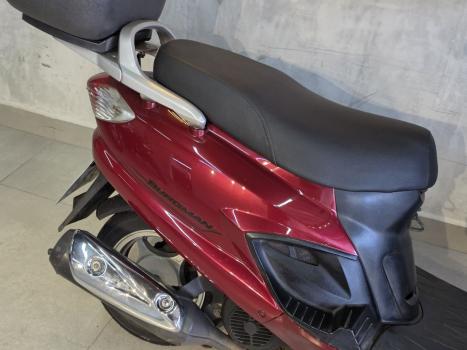 SUZUKI Burgman 125 , Foto 10