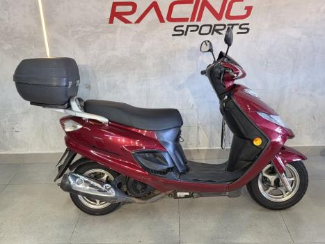 SUZUKI Burgman 125 , Foto 11