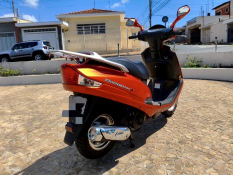SUZUKI Burgman 125 , Foto 5