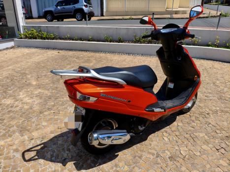 SUZUKI Burgman 125 , Foto 6