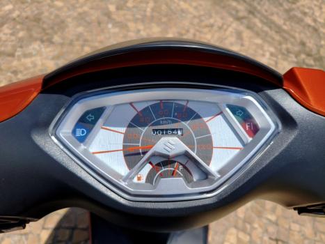 SUZUKI Burgman 125 , Foto 7