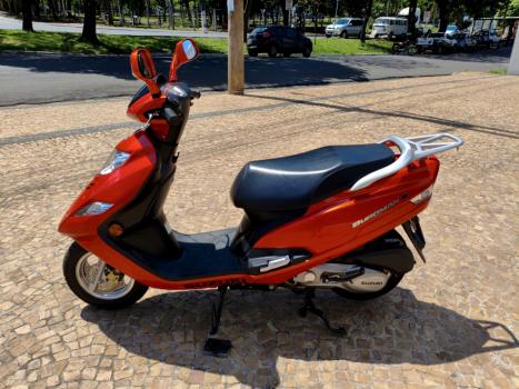 SUZUKI Burgman 125 , Foto 2