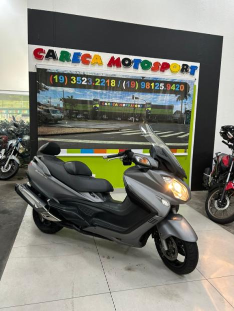 SUZUKI Burgman 650 , Foto 2
