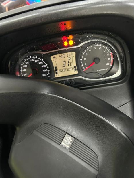 SUZUKI Burgman 650 , Foto 4