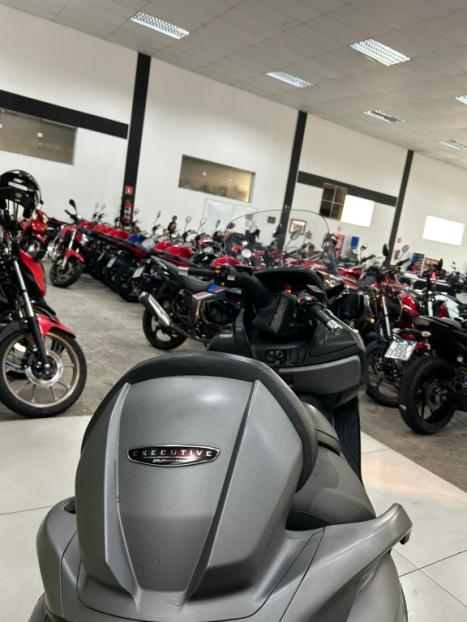 SUZUKI Burgman 650 , Foto 5