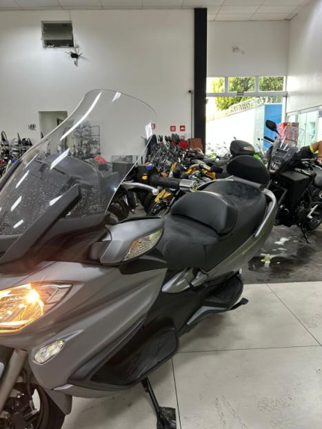 SUZUKI Burgman 650 , Foto 6