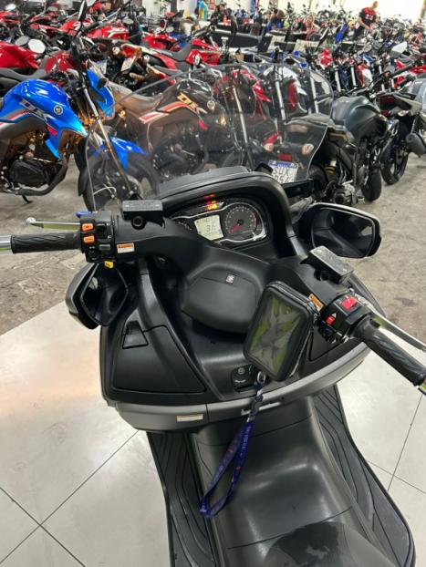 SUZUKI Burgman 650 , Foto 8