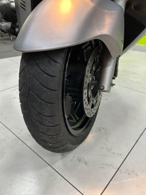 SUZUKI Burgman 650 , Foto 10