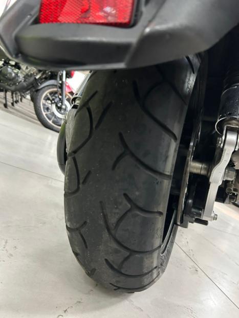 SUZUKI Burgman 650 , Foto 11