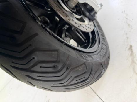 SUZUKI Burgman 650 EXECUTIVE, Foto 5