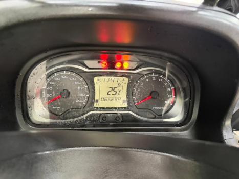 SUZUKI Burgman 650 EXECUTIVE, Foto 6